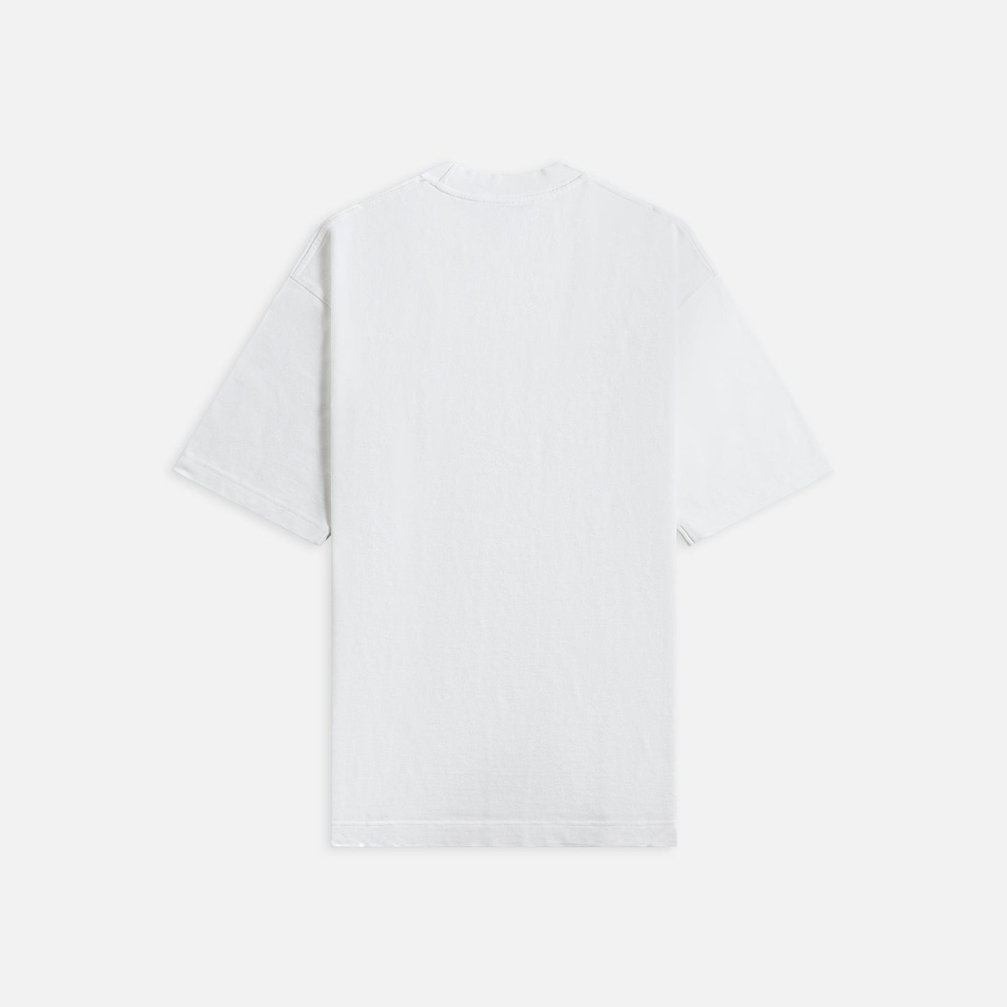 Men Kith Acne Studios Tee - Optic White