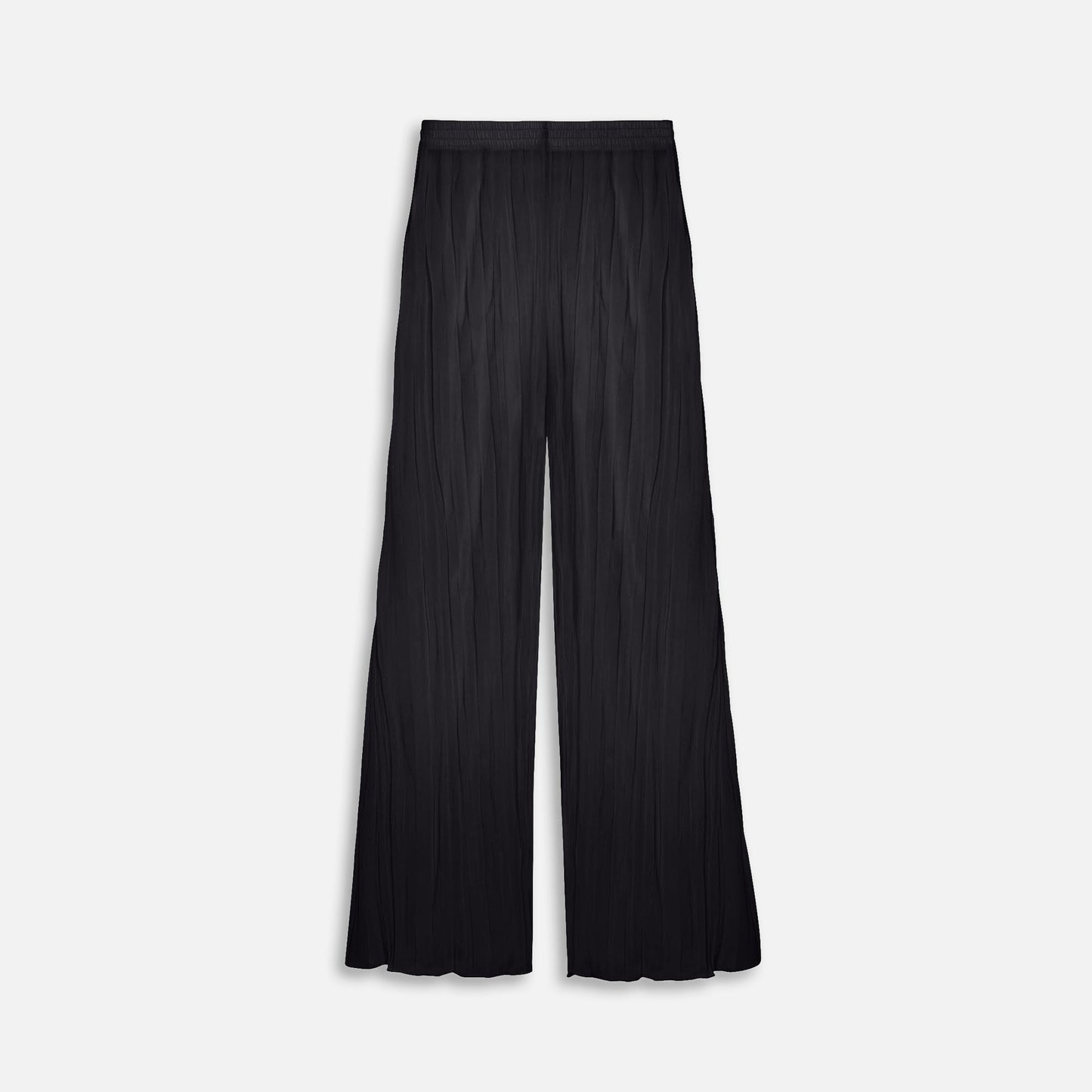 Women Kith JADE Amaya Pant - Black Ripple