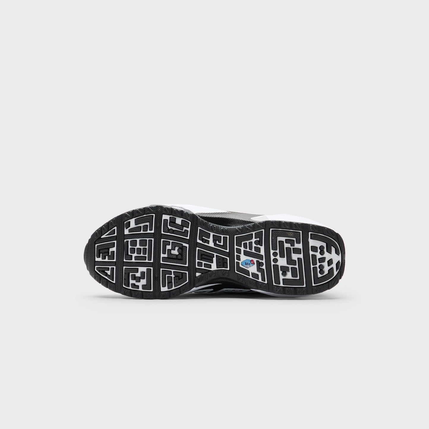 Women Kith Nike WMNS Air Max SNDR - White / Black