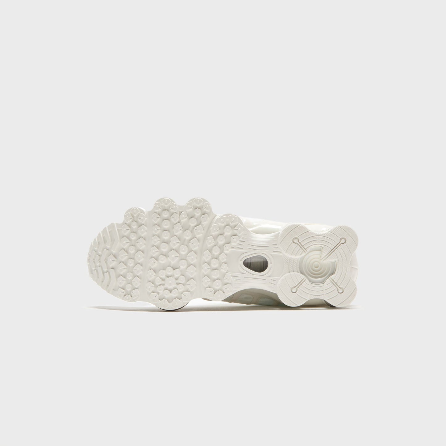 Women Kith Nike WMNS Shox TL - Sail