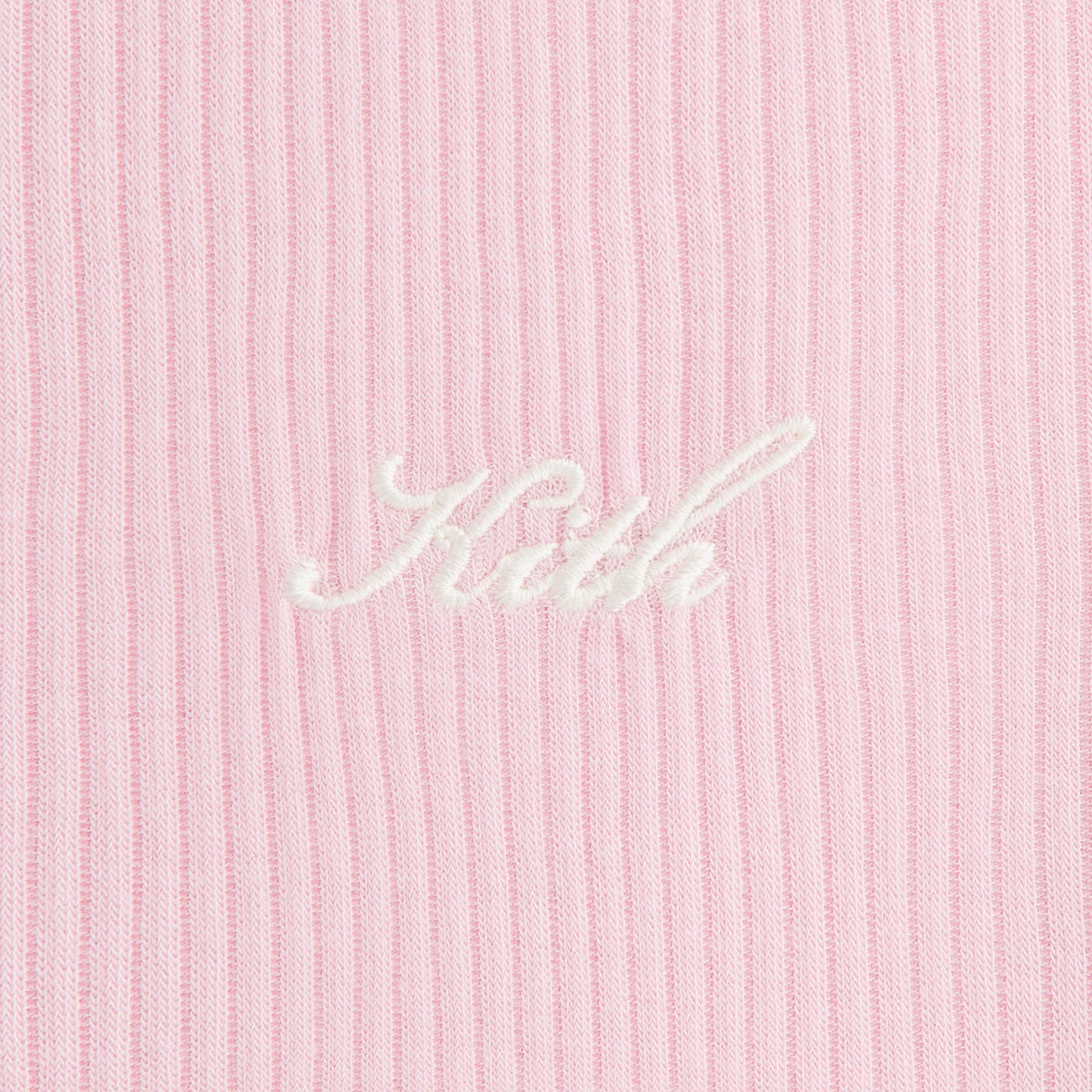 Women Kith Kith Women Modal Rib Mulberry - Poppet