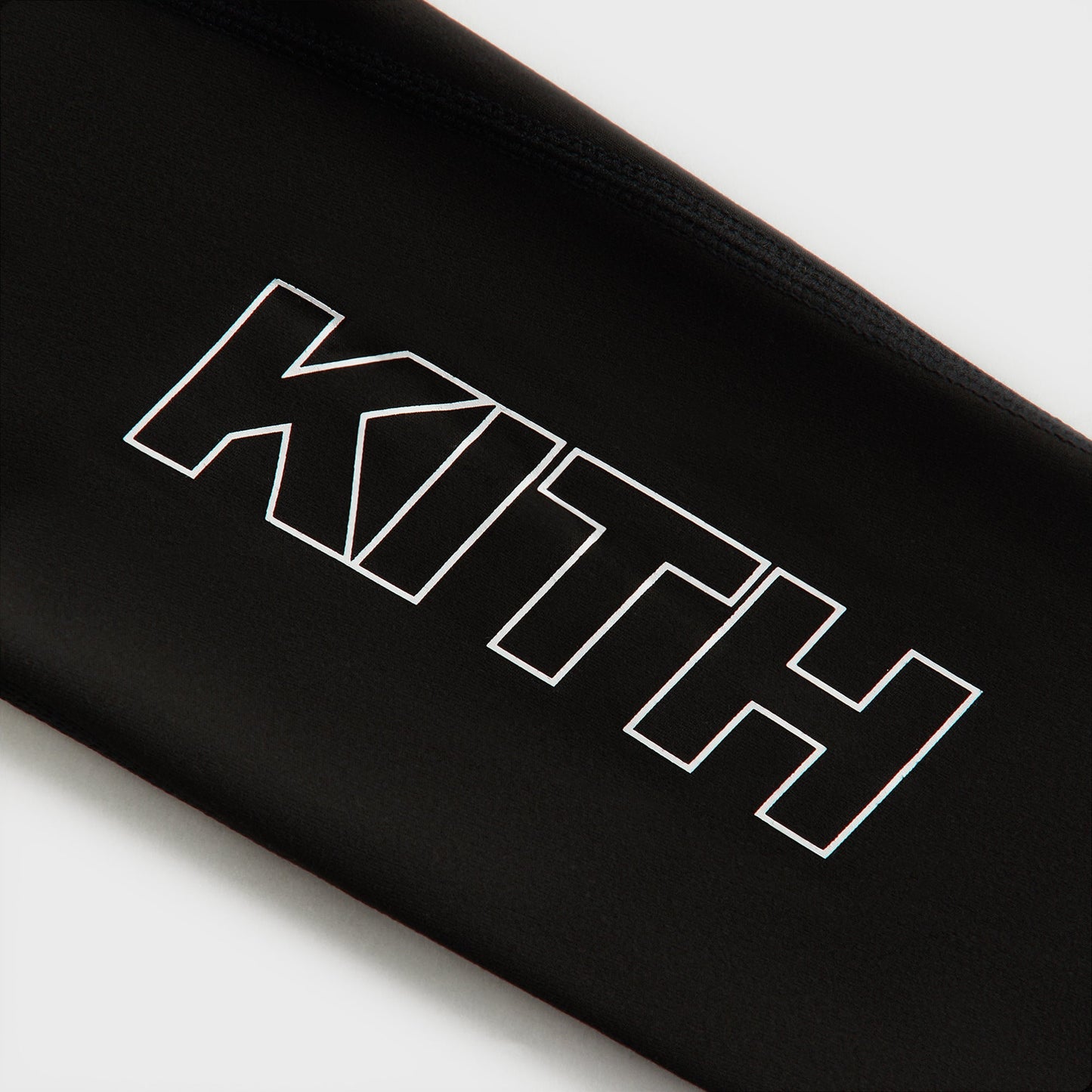 Kids Kith Kith Kids Active Legging - Black