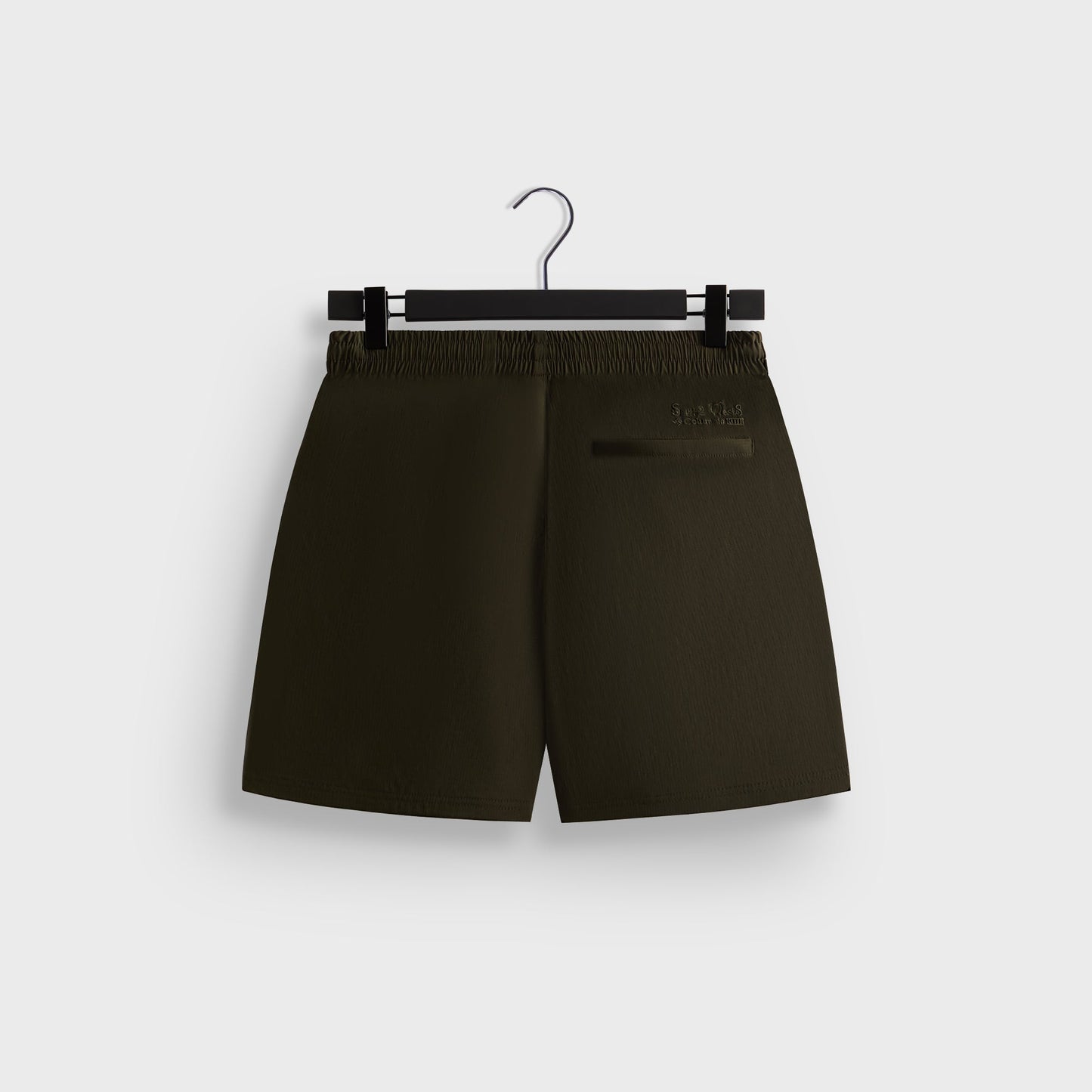 Men Kith Kith & South2 West8 for Columbia SL Zipped Trail Short - Kalamon