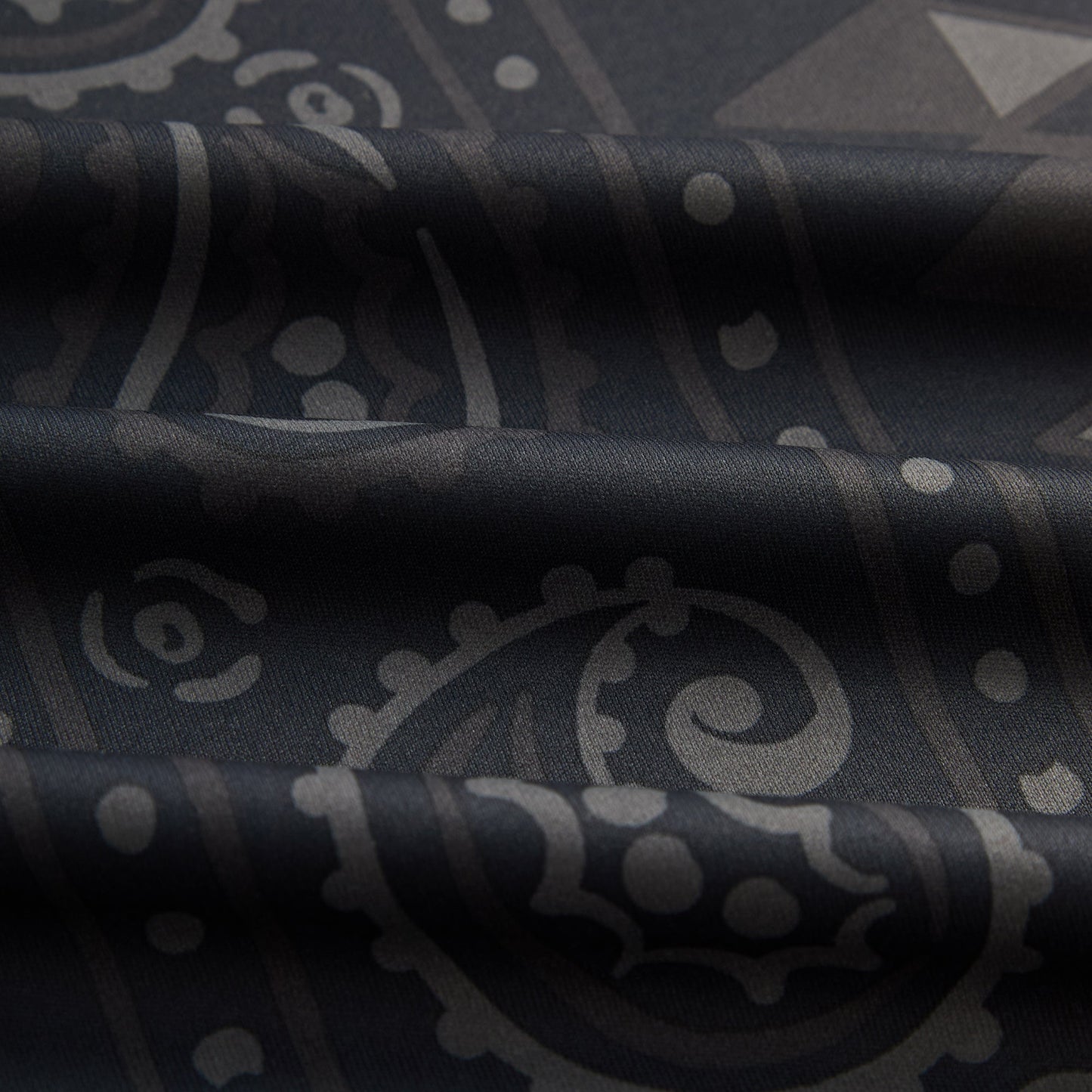 Men Kith Kith & South2 West8 for Columbia Paisley Stripe Terminal Tackle™ Long
