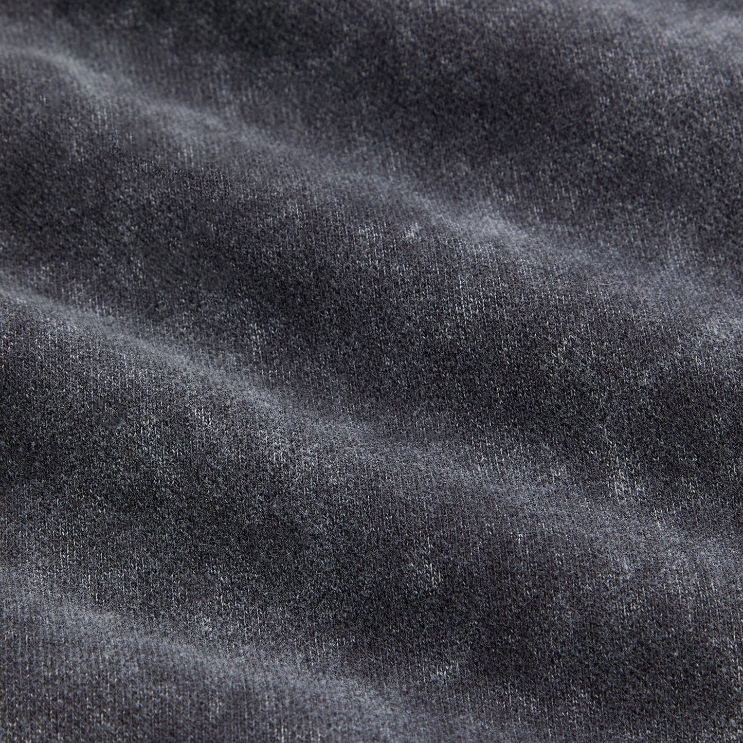 Men Kith Kith 101 Sueded Fleece Elmhurst Sweatpant - Nightfall