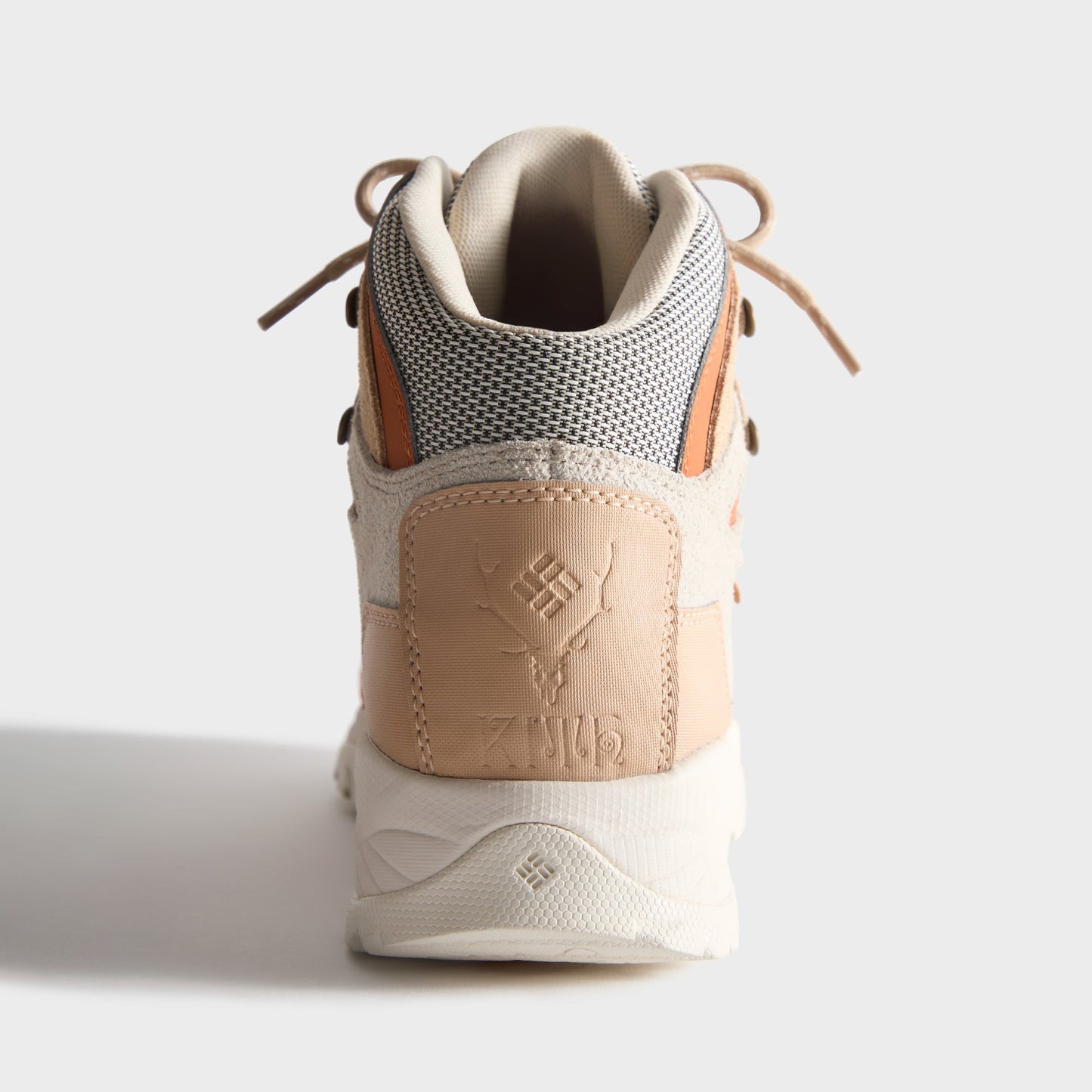 Men Kith Kith & South2 West8 for Columbia Newton Ridge™ - Light Adobe Snowcap
