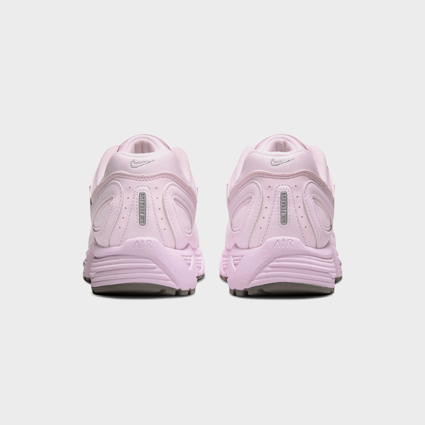 Women Kith Nike WMNS Air Pegasus 2K5 - Pearl Pink / Regal Pink / Pink Foam