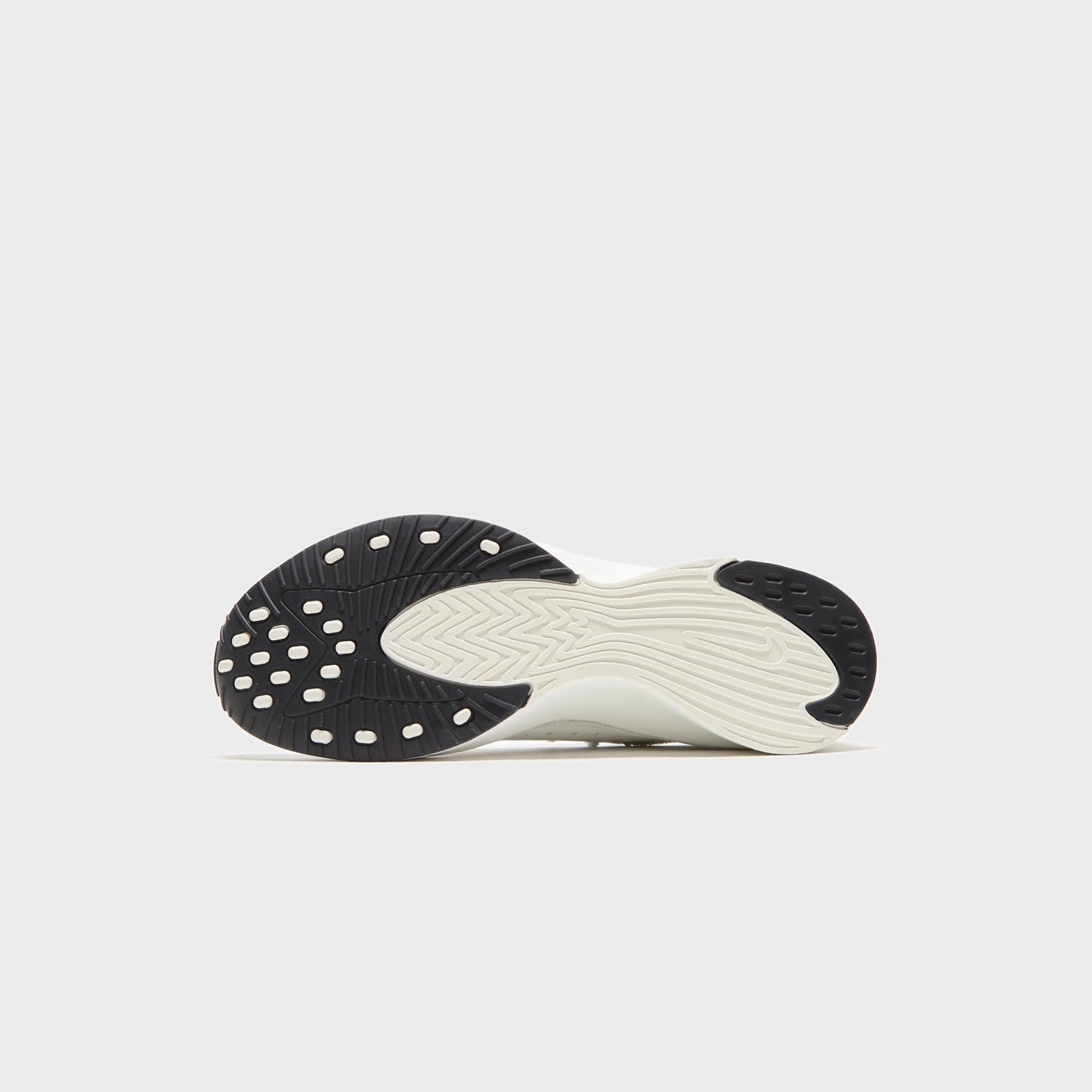 Women Kith Nike WMNS Air Superfly - White / Metallic Silver / Black / Sail