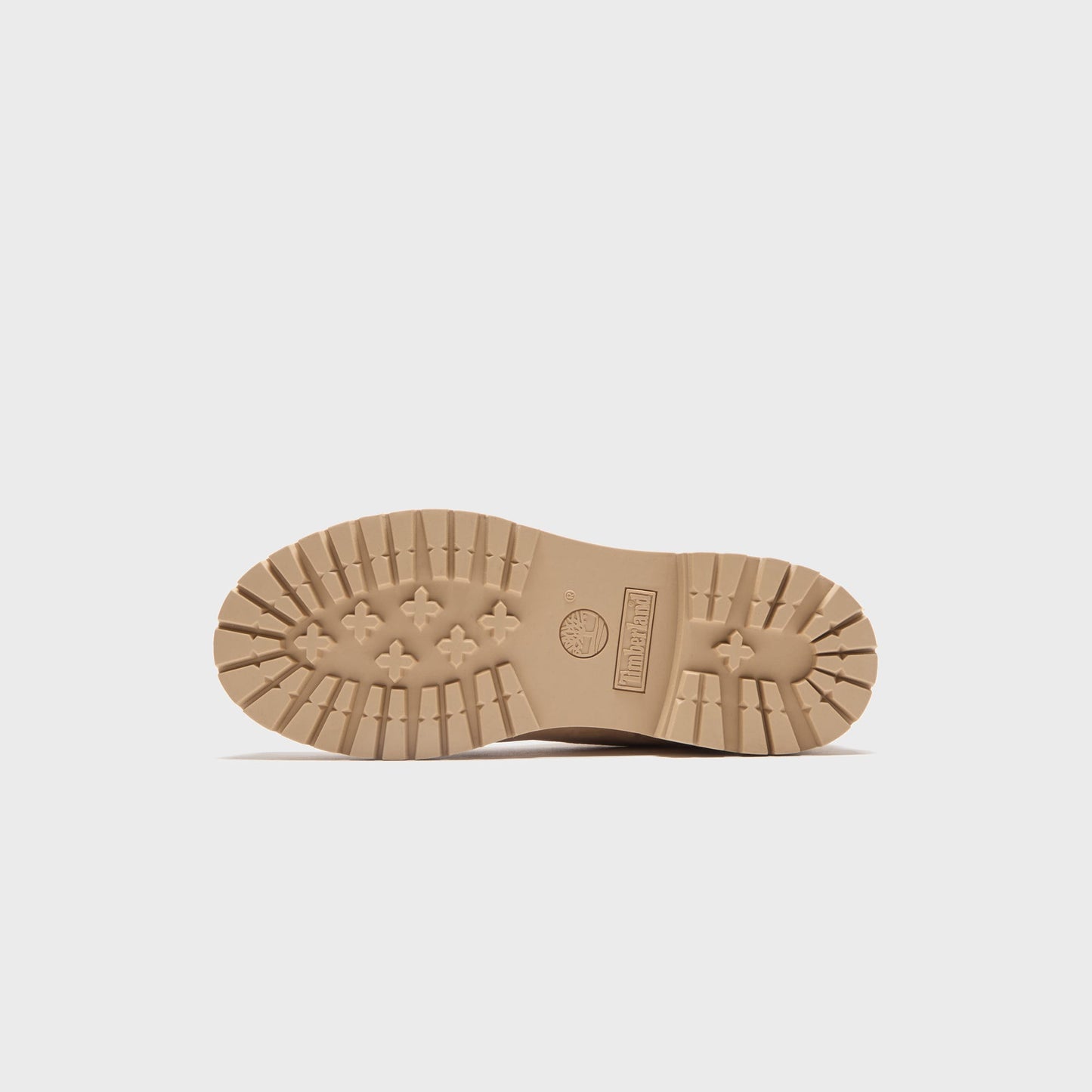 Men Kith Timberland Premium 6 Inch Lace Up Waterproof - Light Beige