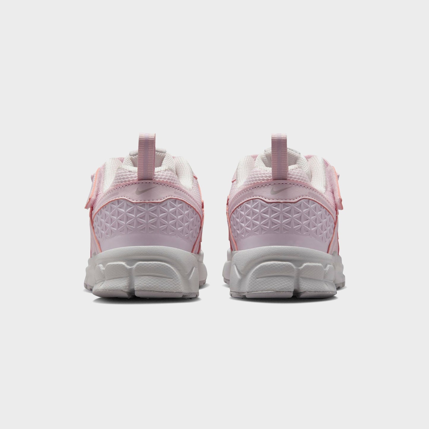 Kids Kith Nike PS Zoom Vomero 5 - Pearl Pink / Bleached Lilac / Summit White / V