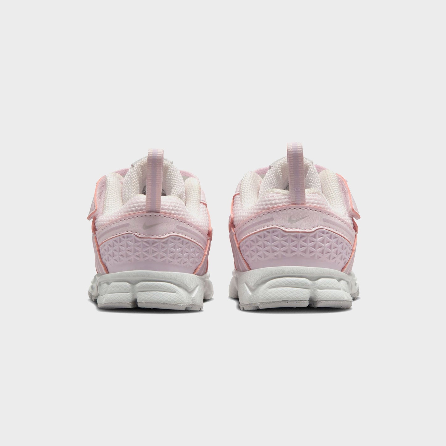 Kids Kith Nike TD Zoom Vomero 5 - Pearl Pink / Bleached Lilac / Summit White / V