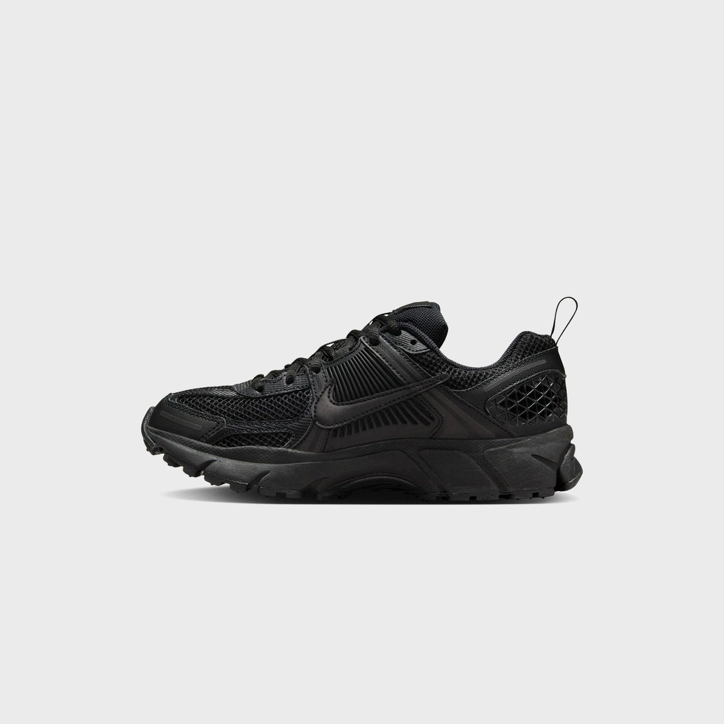 Kids Kith Nike GS Vomero 5 - Black / Black