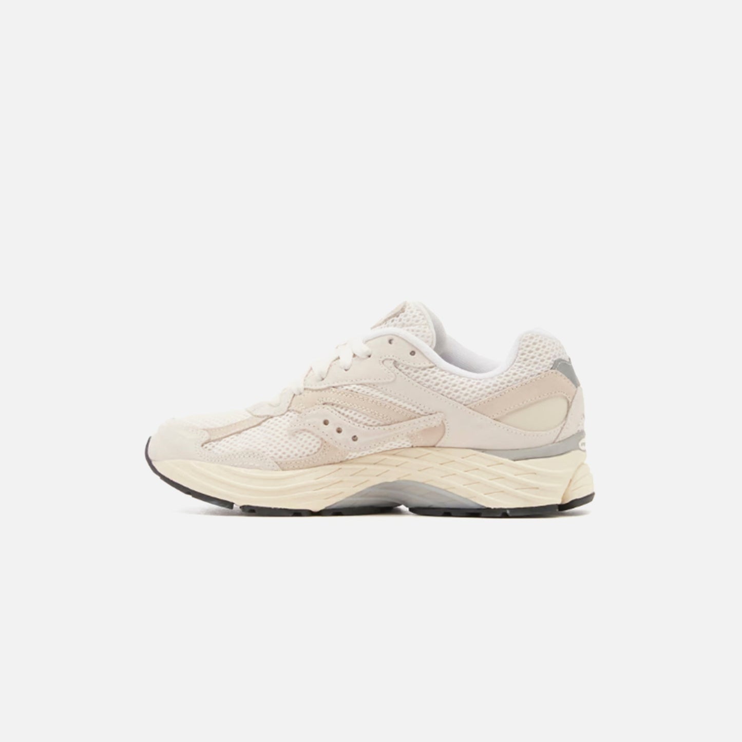 Men Kith Saucony Progrid Omni 9 Premium - White