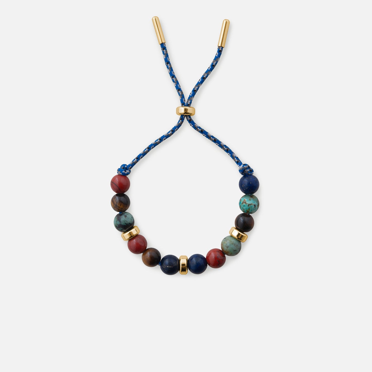 Men|Women Kith Eliou Dimitri Bracelet - Multi
