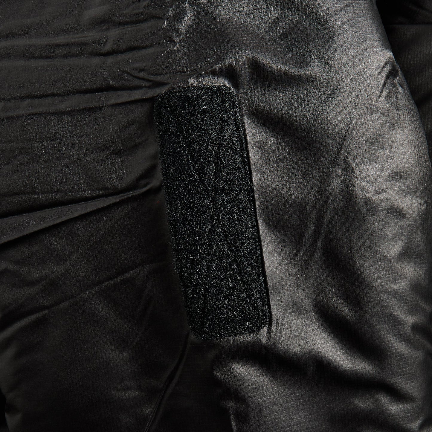 Men Kith Arc'teryx System_A Ogee Insulated Jacket - Black