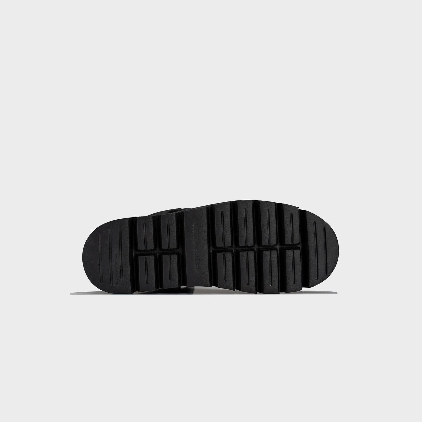 Men Kith Clearweather Wampa Deux - Black