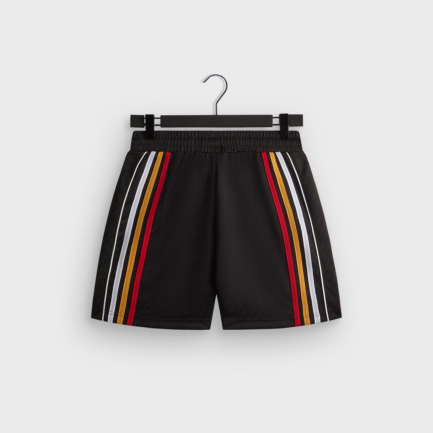 Men Kith Kith for adidas Football Uniform Short - Black