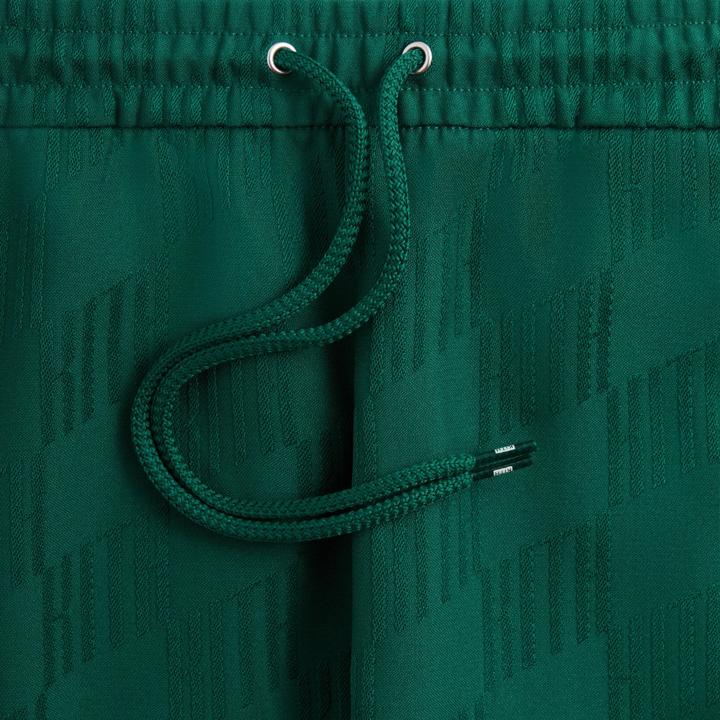 Men Kith Kith for adidas Football Jacquard Short - Green