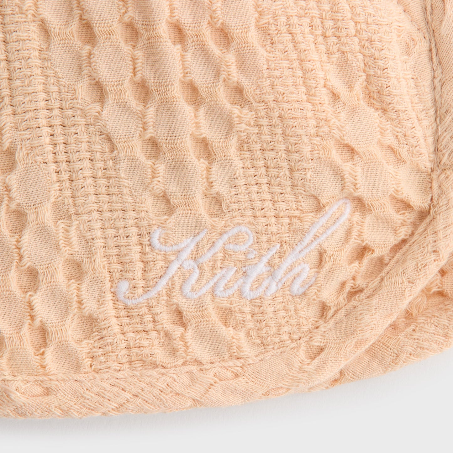 Kids Kith Kith Kids Textured Jordyn Short - Mycena
