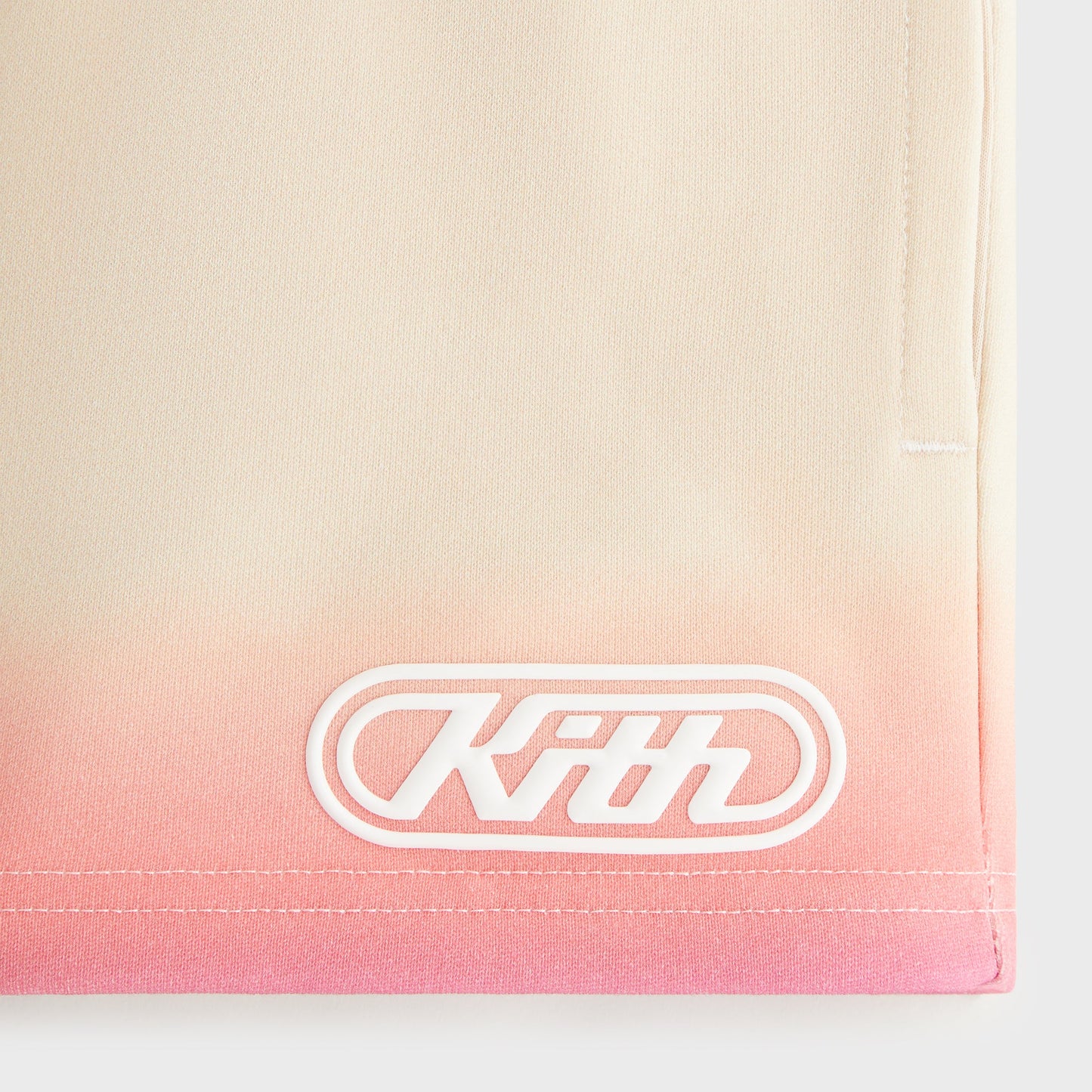 Kids Kith Kith Kids Ombre Liam Short - Tempo