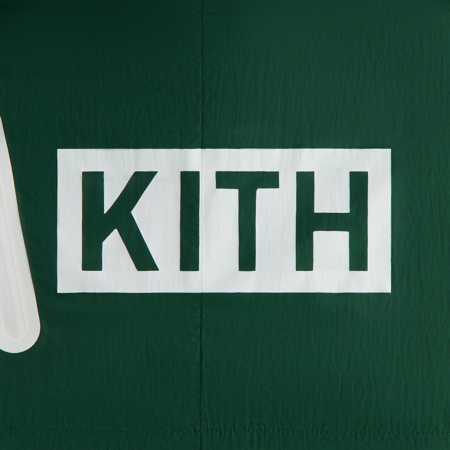Kids Kith Kith Kids Madison Jacket - Conifer