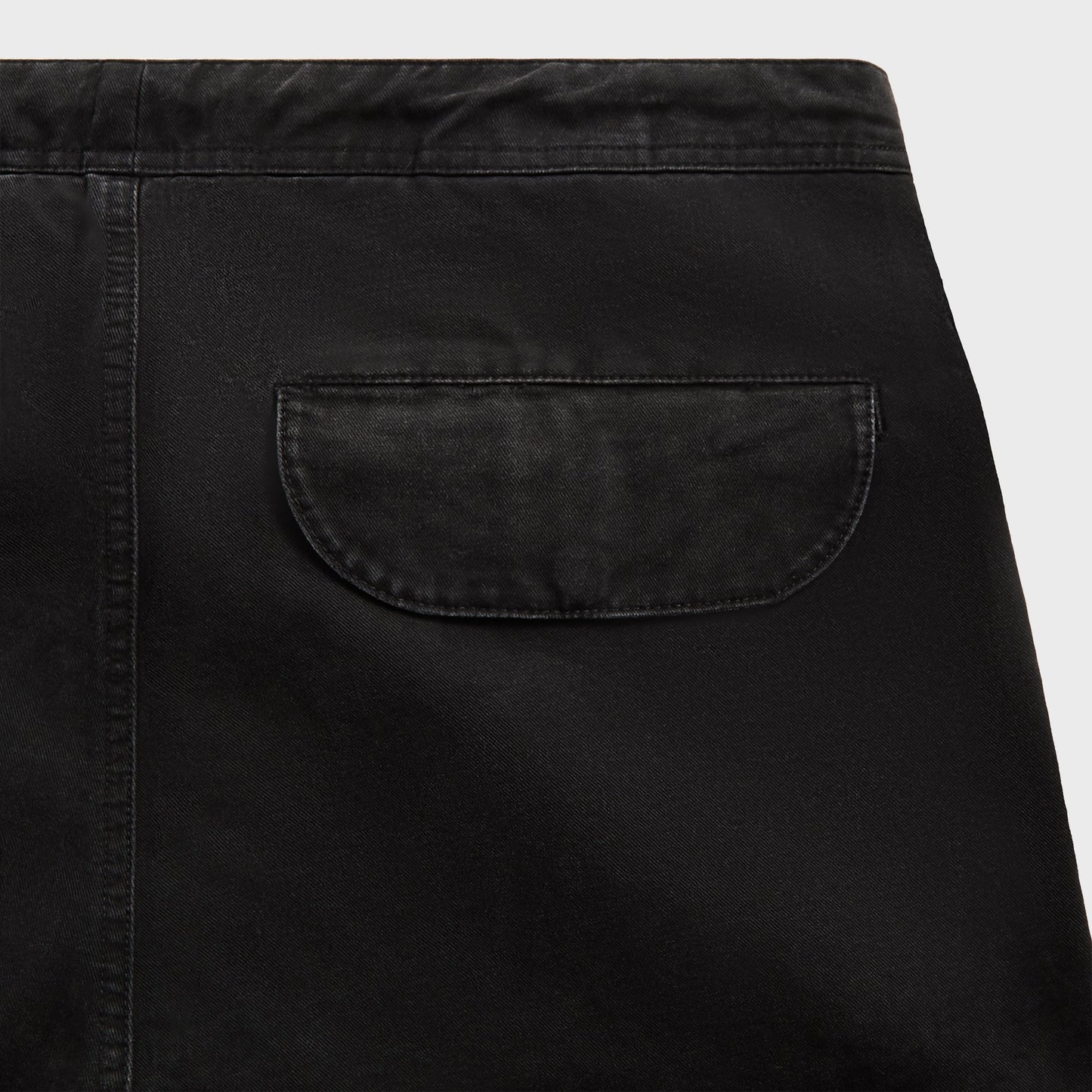 Men Kith Entire Studios Barren Cargo - Iron