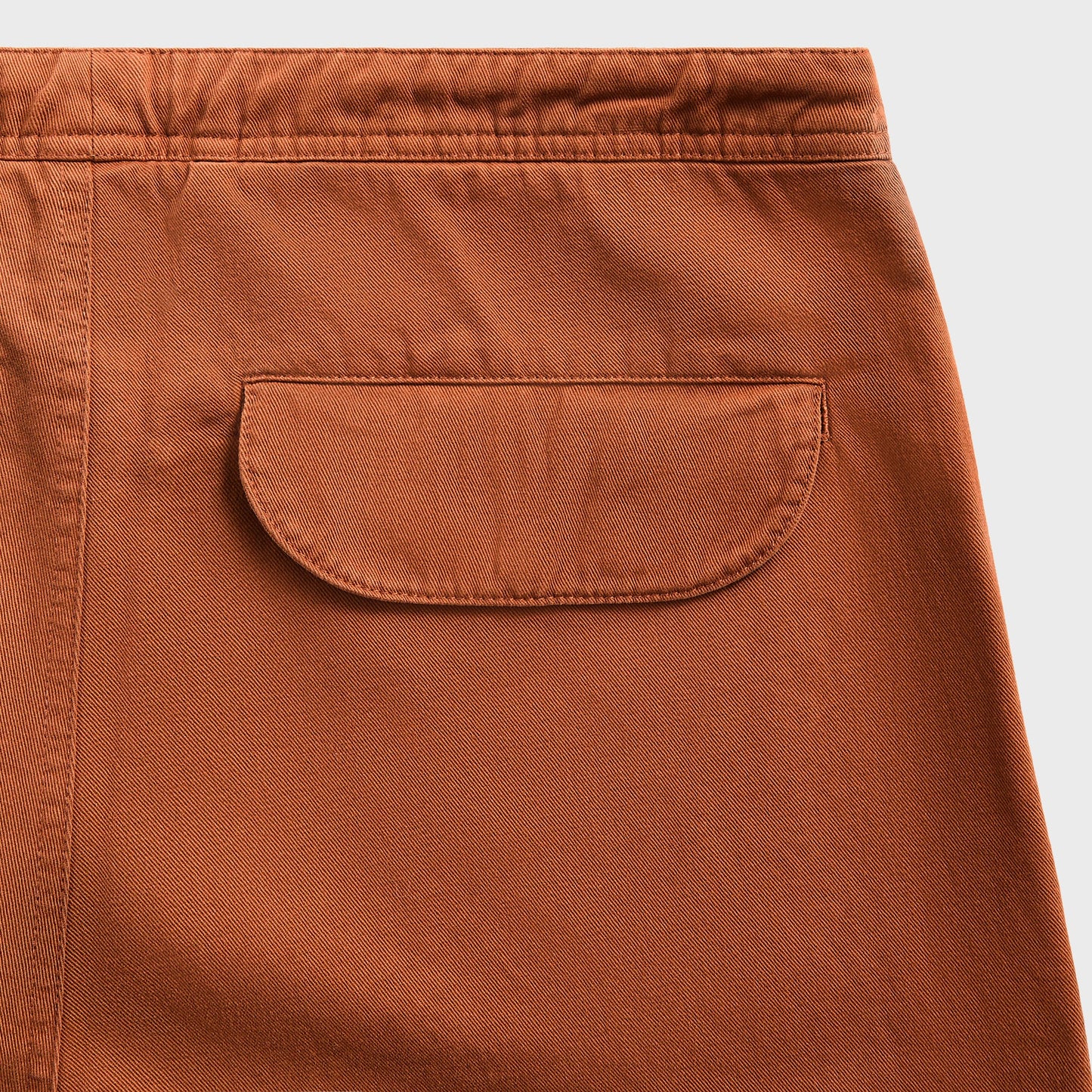 Men Kith Entire Studios Barren Cargo - Copper