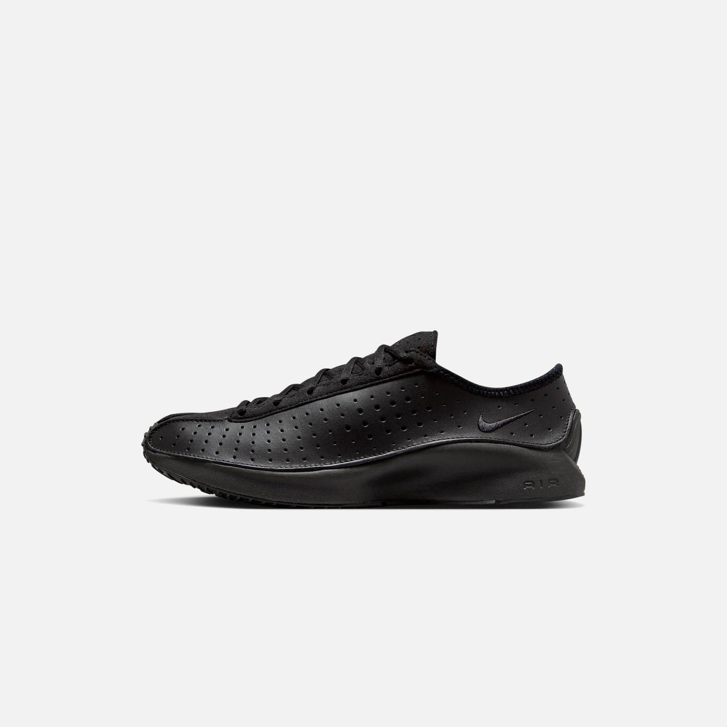 Women Kith Nike WMNS Air Superfly - Black