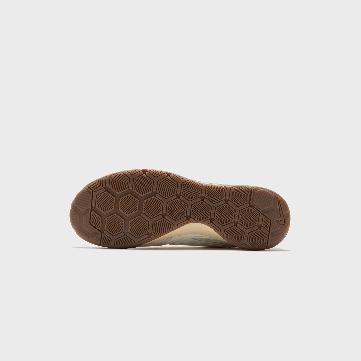 Men Kith Nike Gato - Sail / Light Khaki / White / Gum / Dark Brown