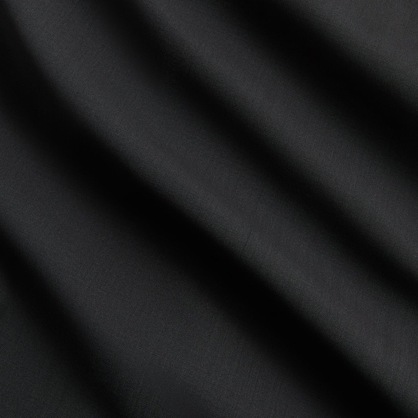 Men Kith Barena Overshirt Atila Tropical Piombo - Black