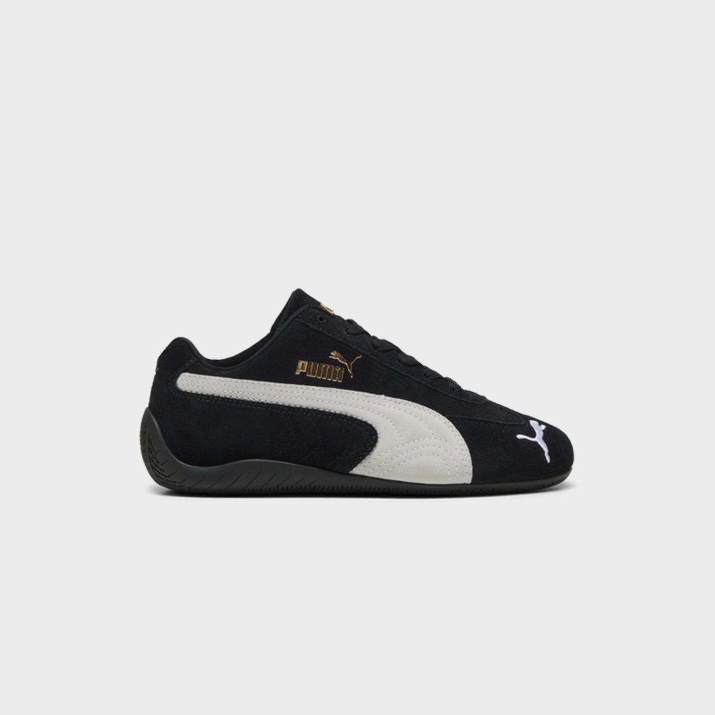 Kids Kith PUMA PS Speedcat OG - Puma Black / Puma White