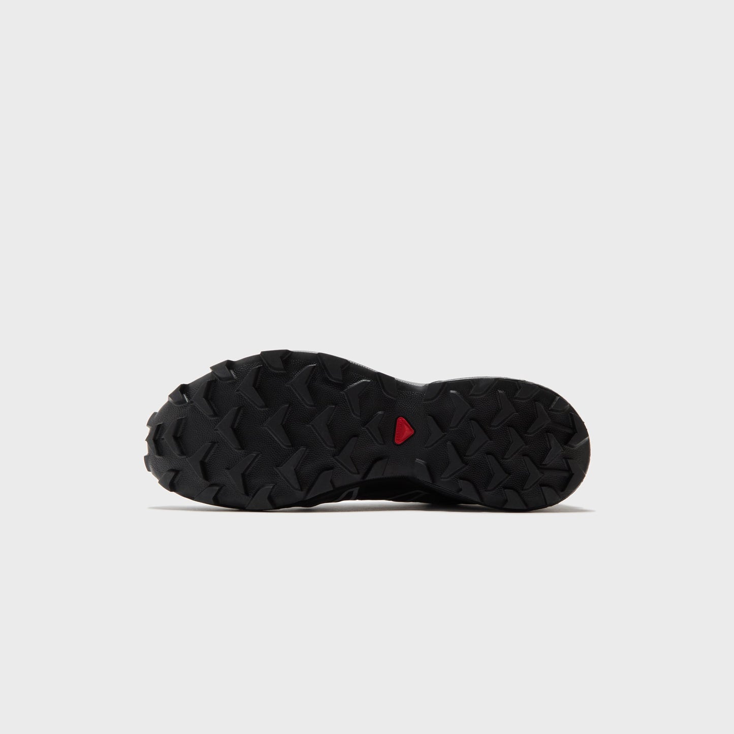 Men|Women Kith Salomon Speedcross 3 - Black / Silver