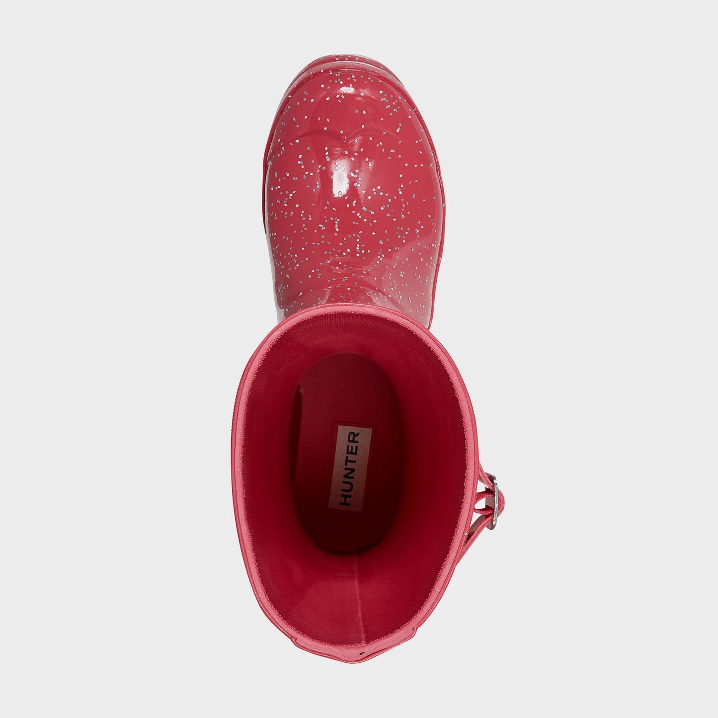 Kids Kith Hunter Kids Original Rain Boot - Glitter Thrift