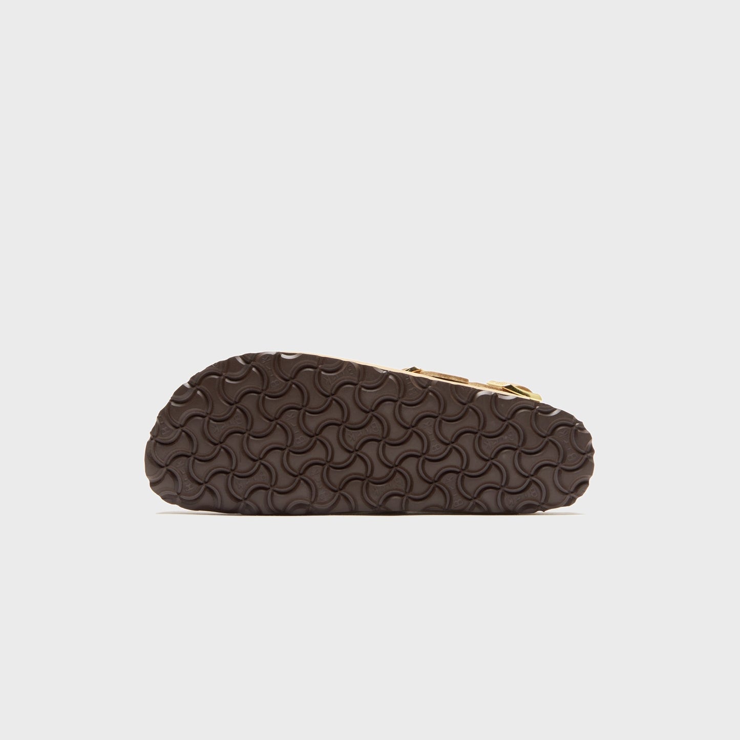 Women Kith Birkenstock WMNS Tokio - Sandcastle