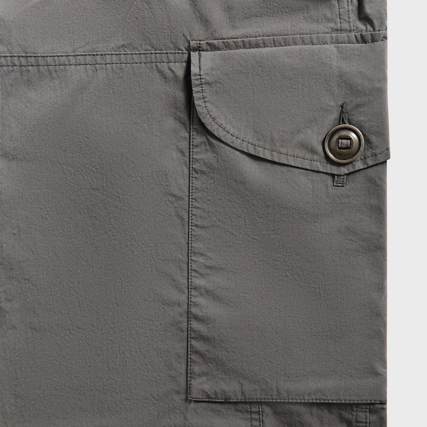 Men Kith Maison Margiela Pants - Grey