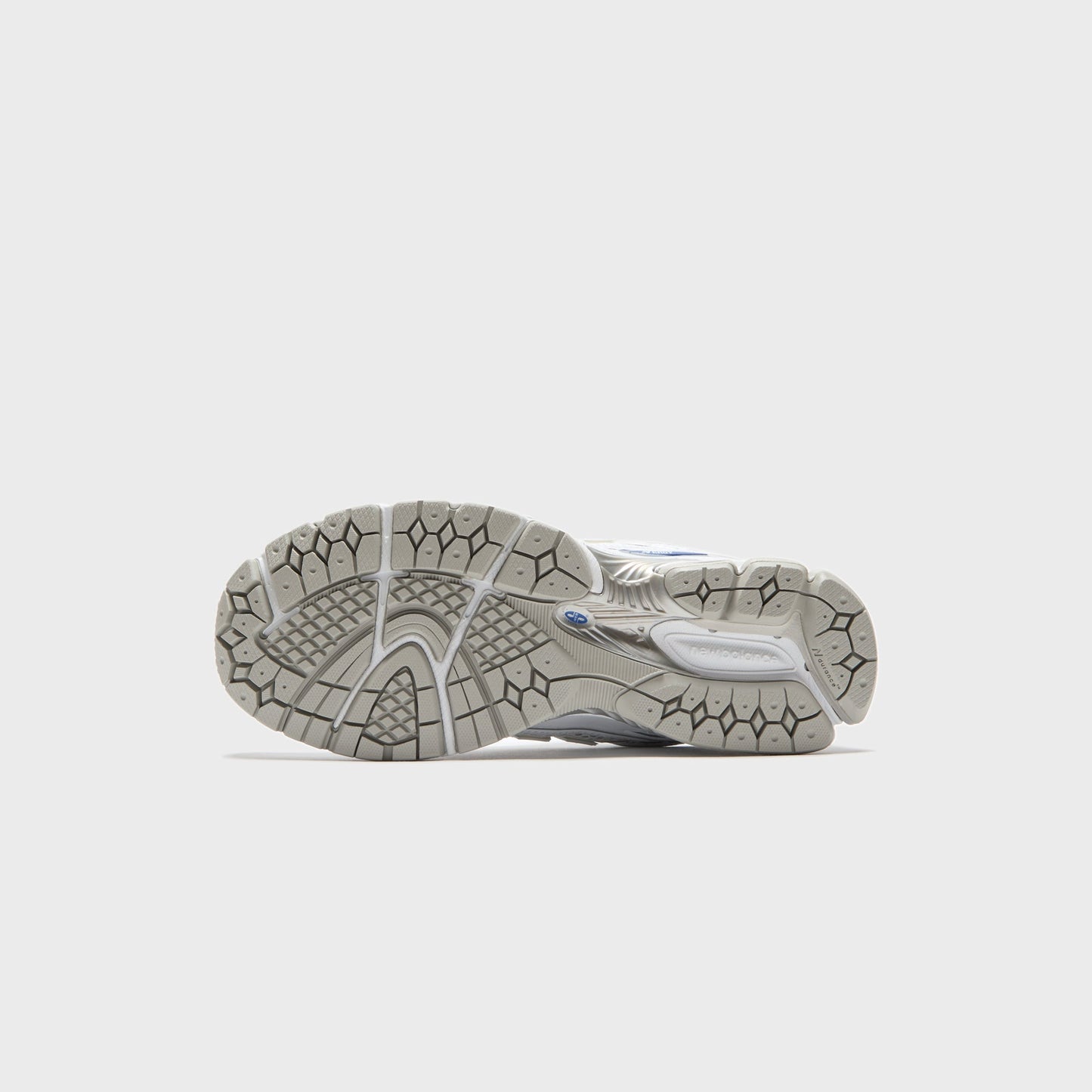 Men Kith New Balance 1906 - White
