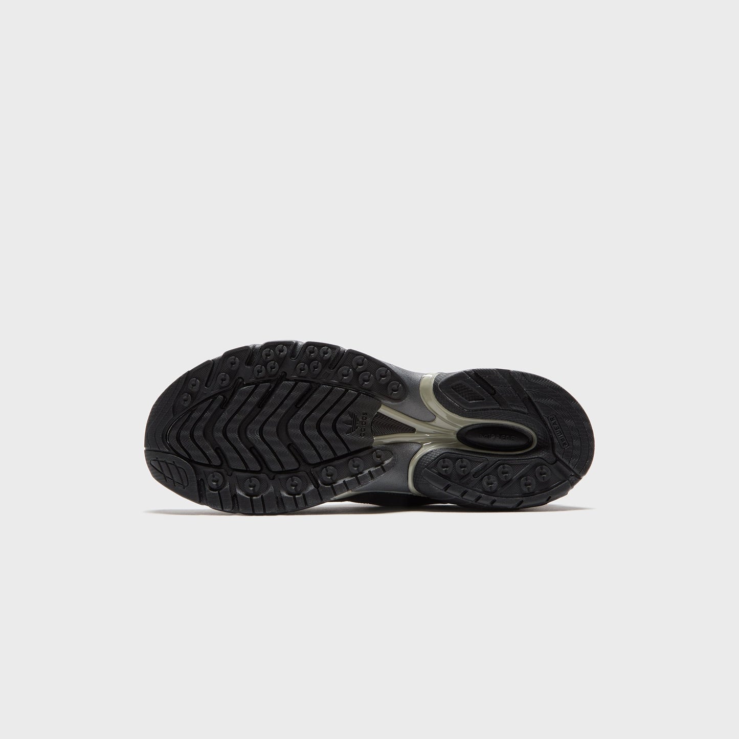 Men Kith adidas x Song for the Mute Adistar Cushion - Black
