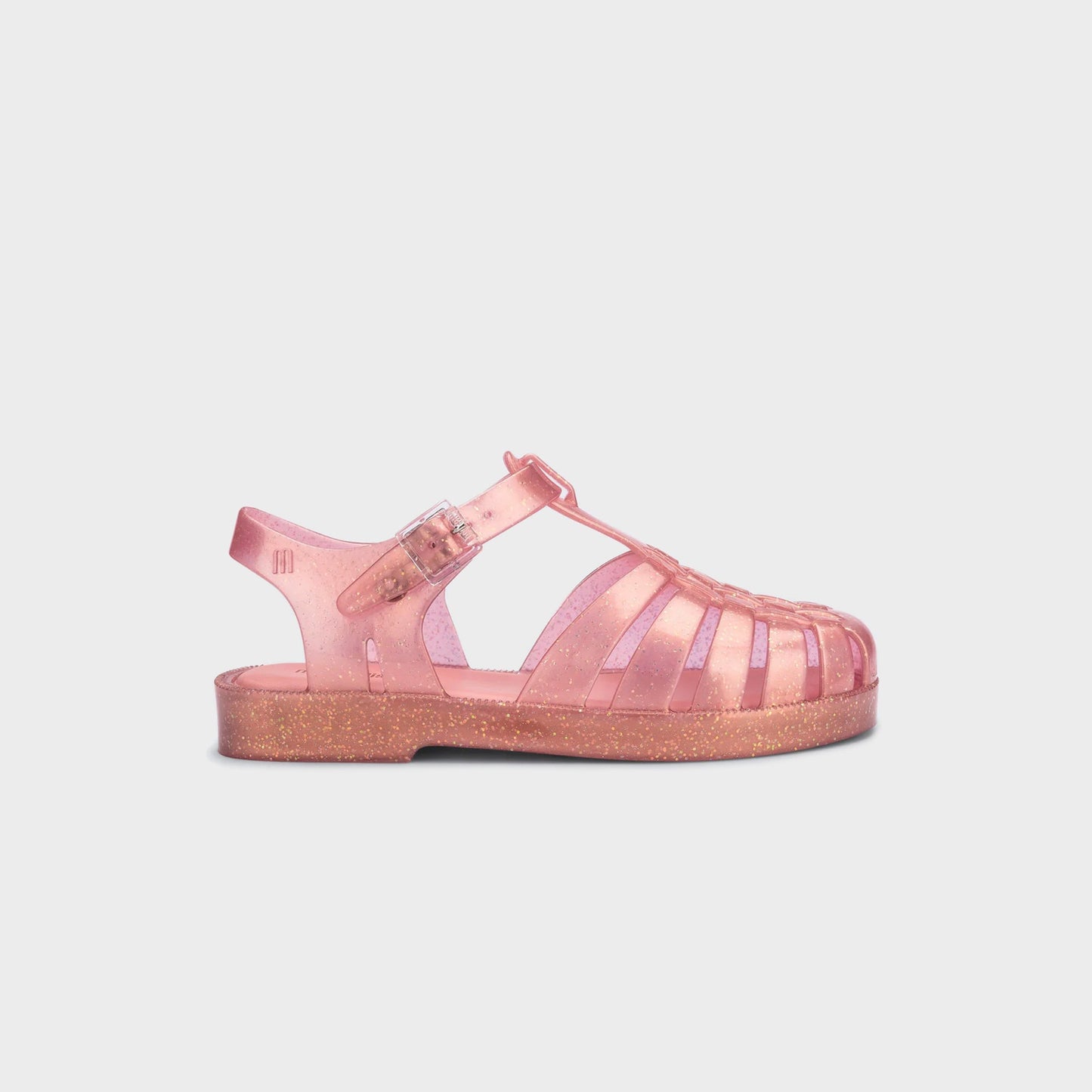 Kids Kith Melissa Kids Possession Sandal - Pink