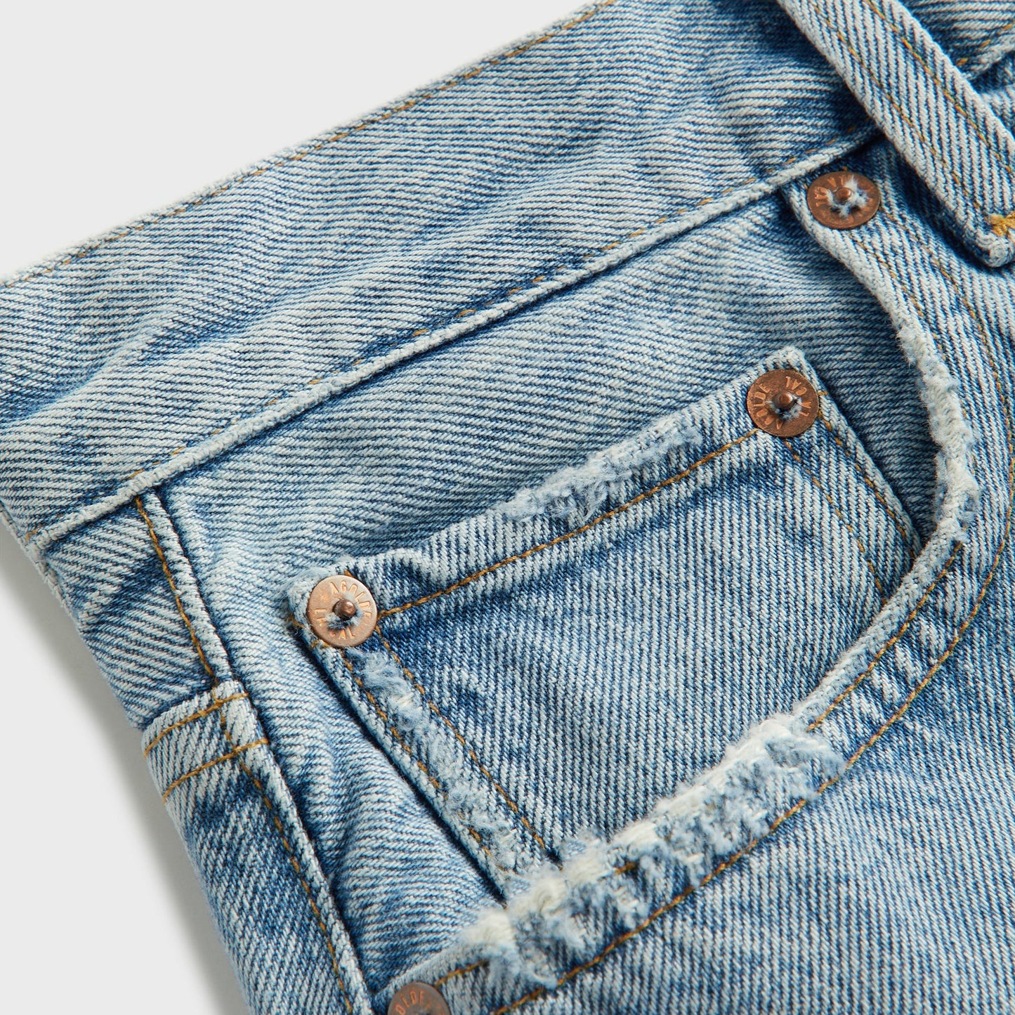 Women Kith Agolde Indra Short - Force