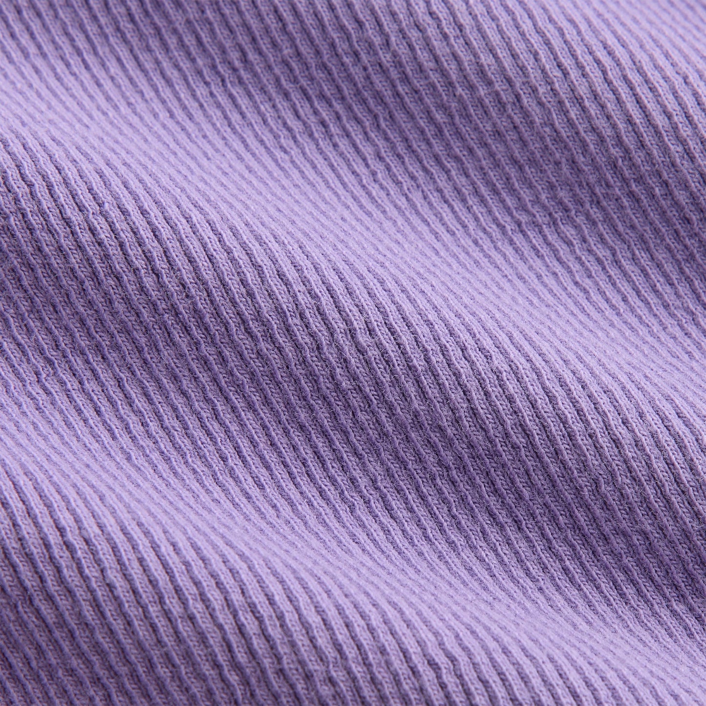 Kids Kith Kith Baby Rib Mulberry Tee - Iris
