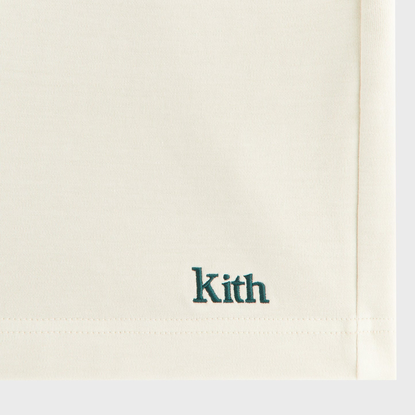 Women Kith Kith Women Rayne II Sweatshorts - Veil