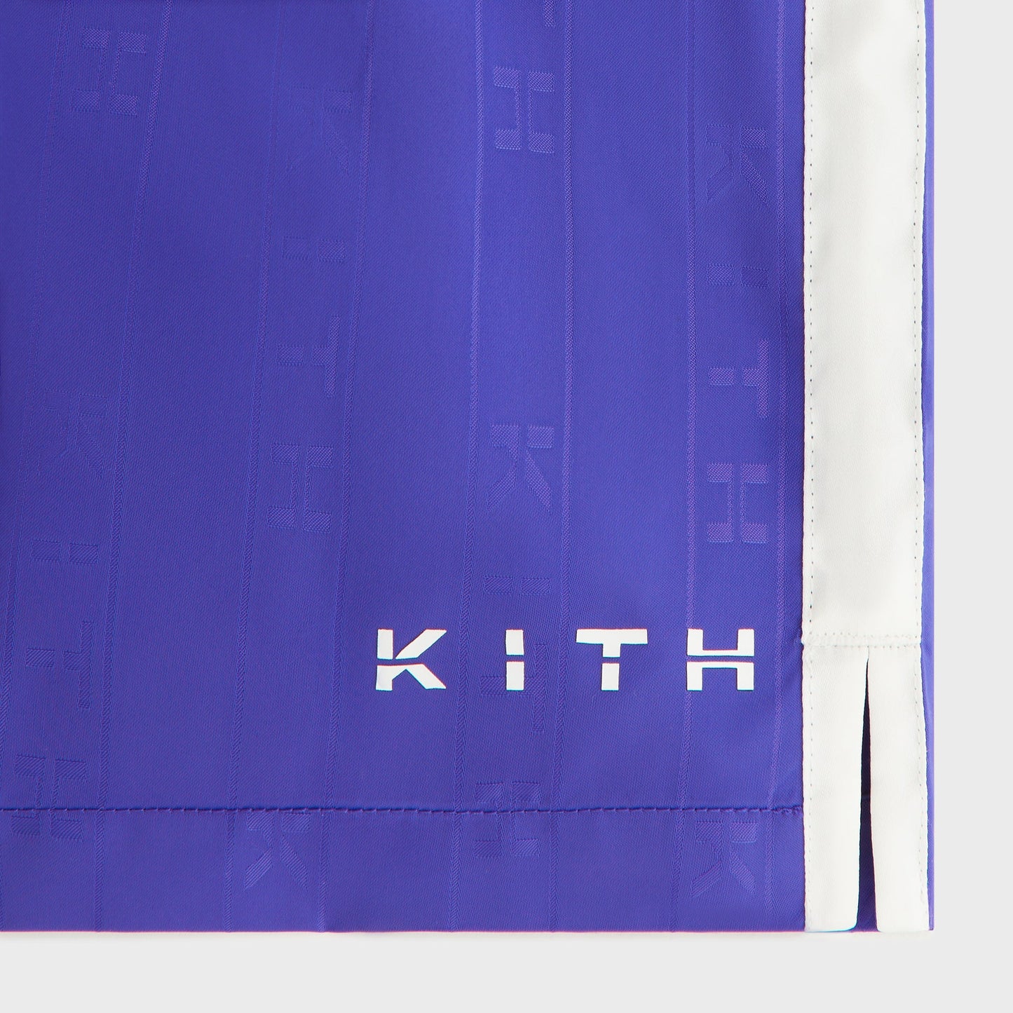 Women Kith Kith Women Nilah II Soccer Shorty - Trophy