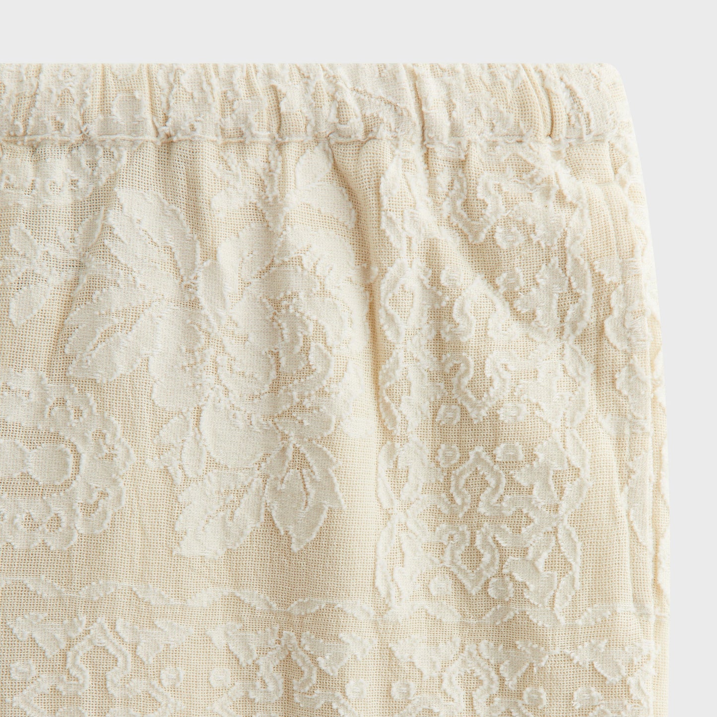 Women Kith Kith Women Ida Paisley Gauze Pant - Waffle