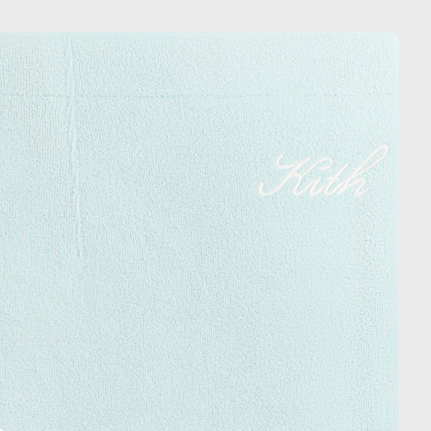 Women Kith Kith Women Doyers III Towel Terry Pant - Helium