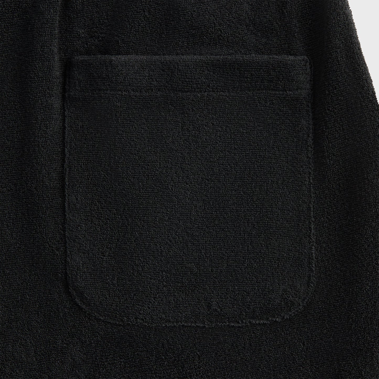 Men Kith Kith Leo Terry Pant - Black