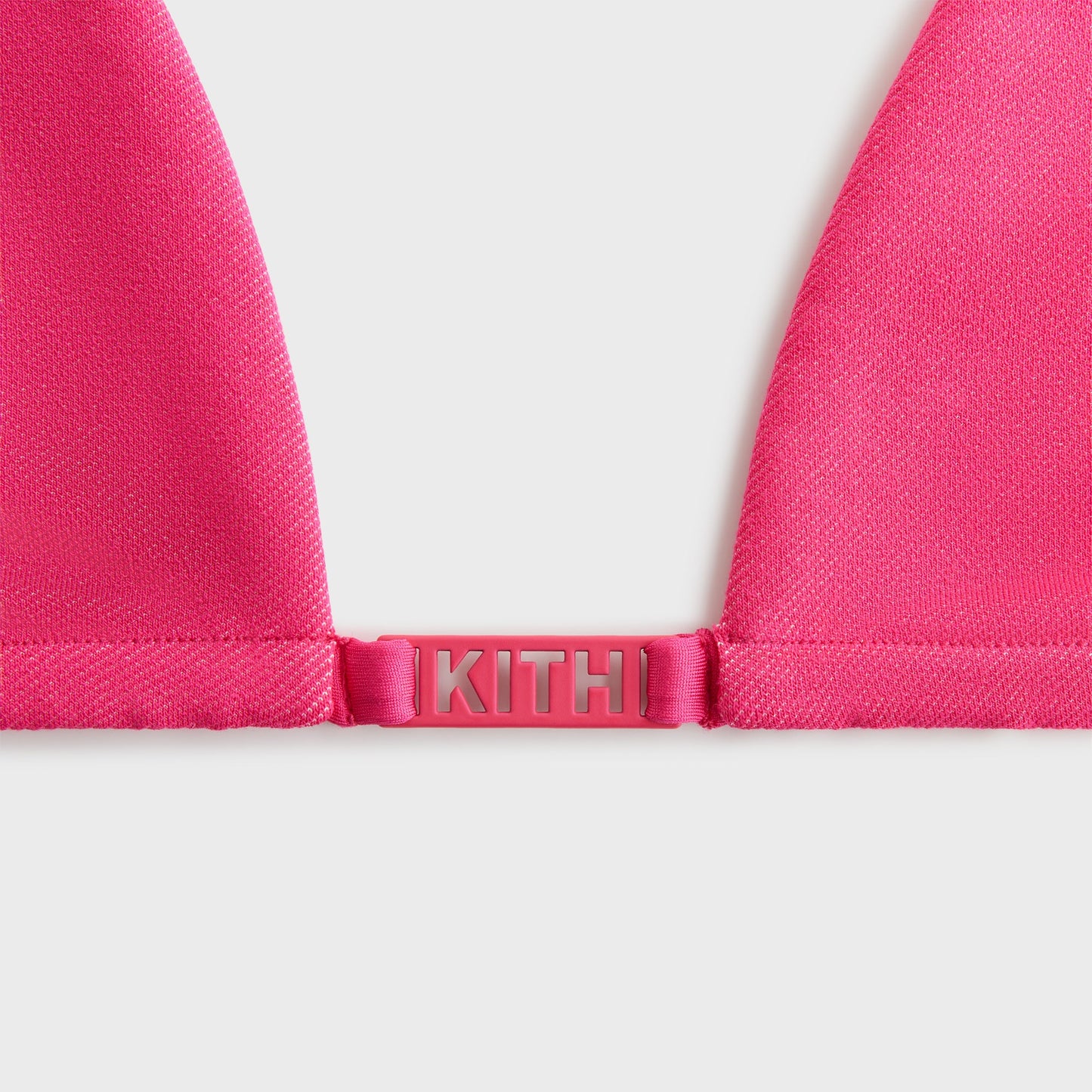 Women Kith Kith Women Micro Lucia Top - Blossom