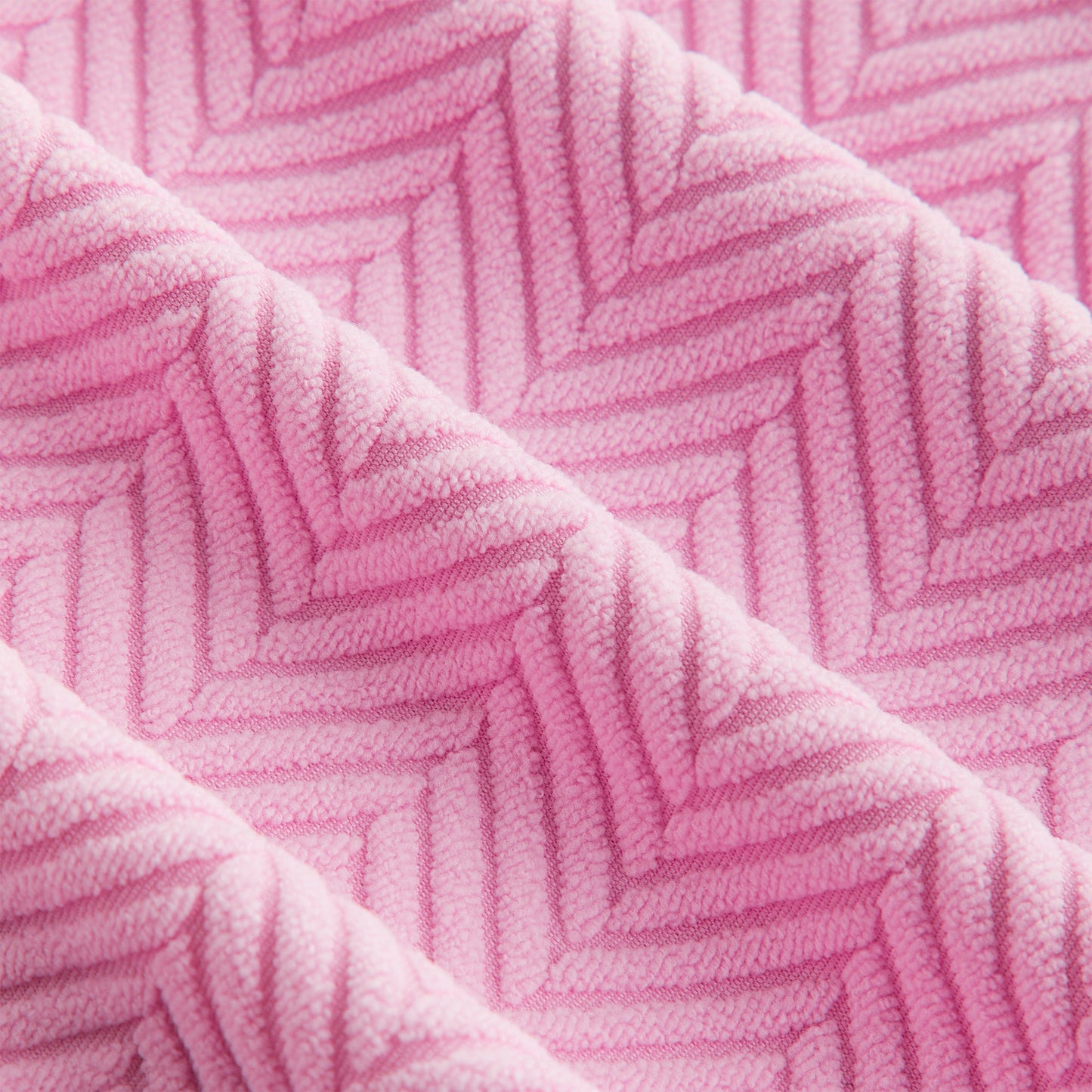 Women Kith Kith Women Vera Towel Skirt - Bubble