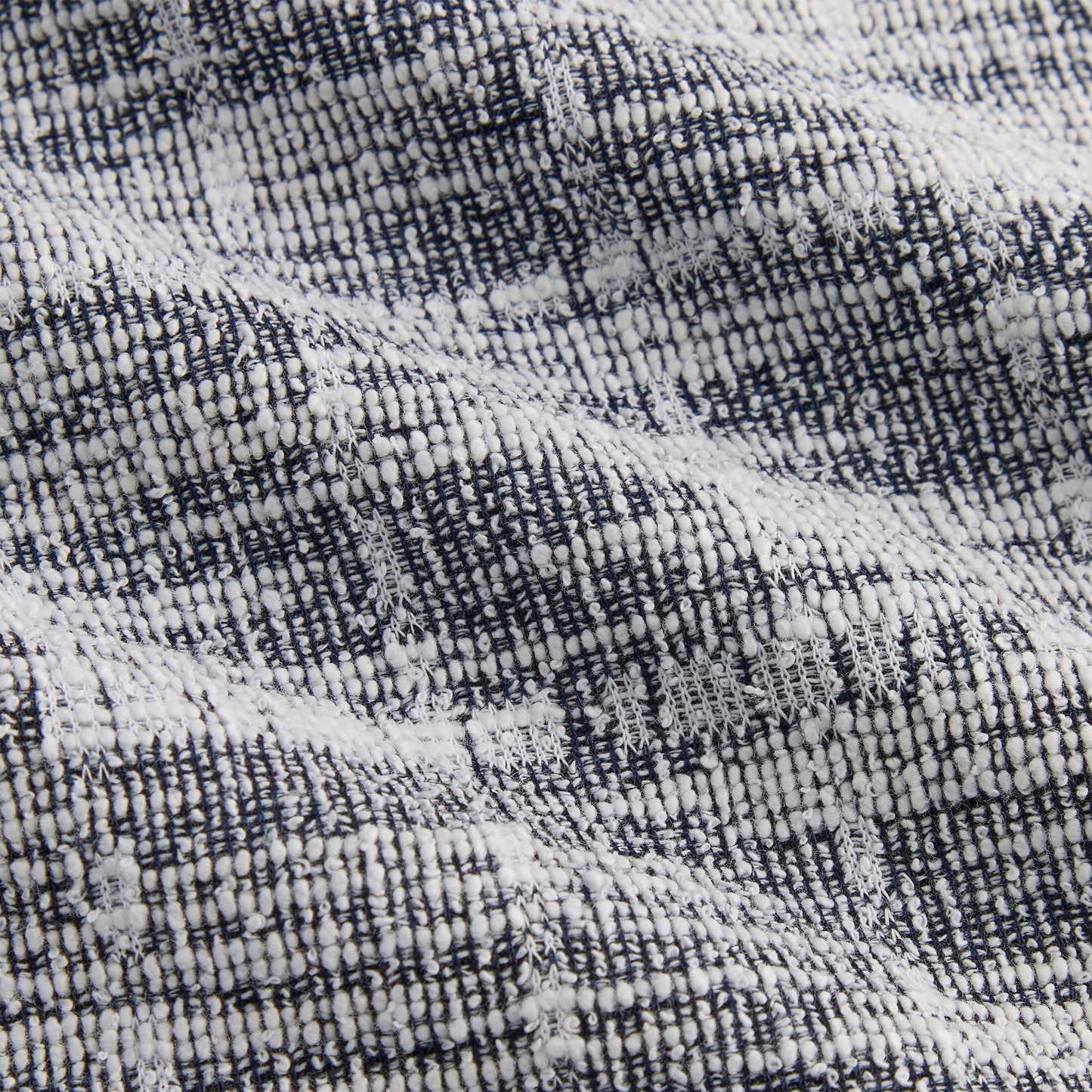 Men Kith Kith Tweed Elmhurst Pant - Nocturnal