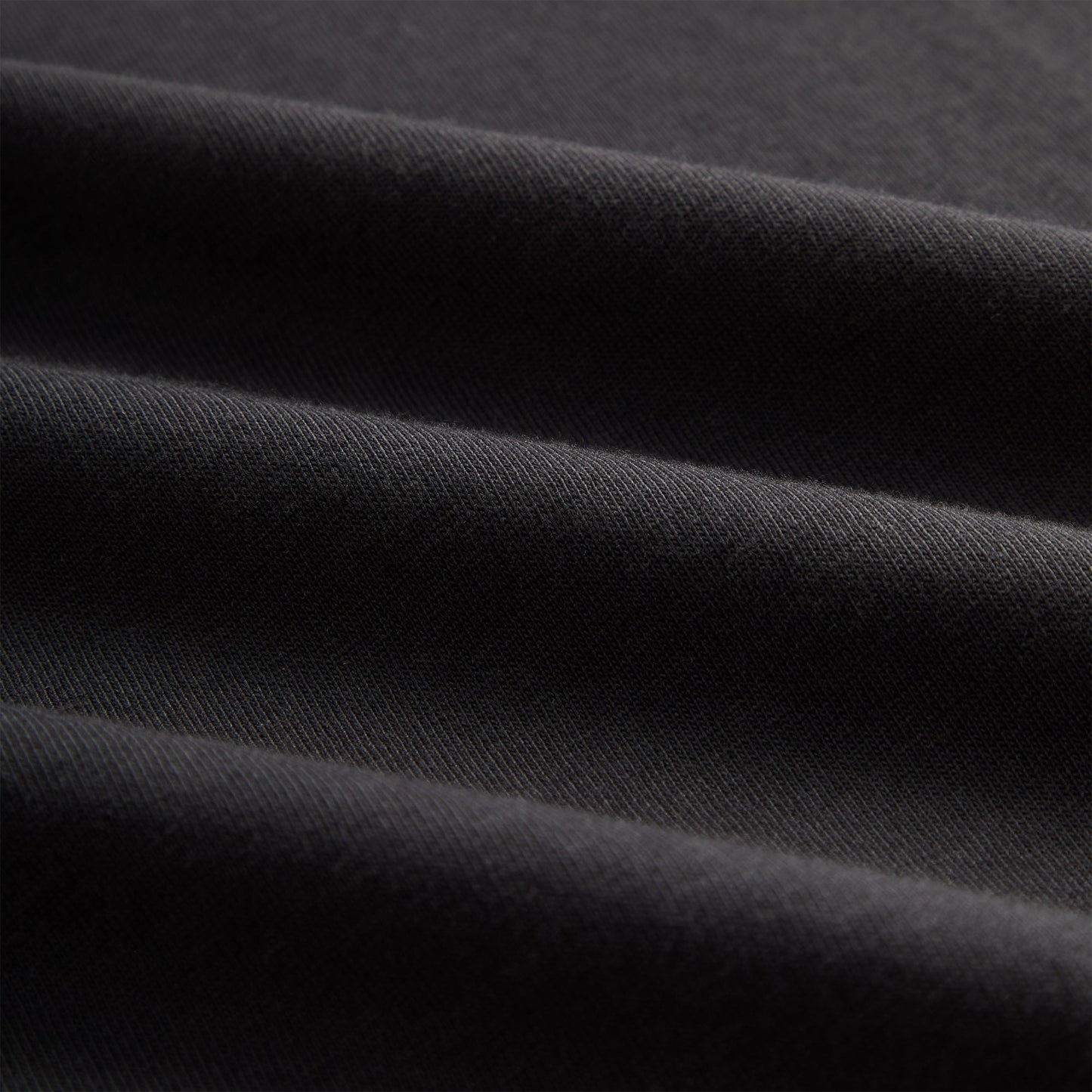 Men Kith Kith Alex II Boxy Tee - Black