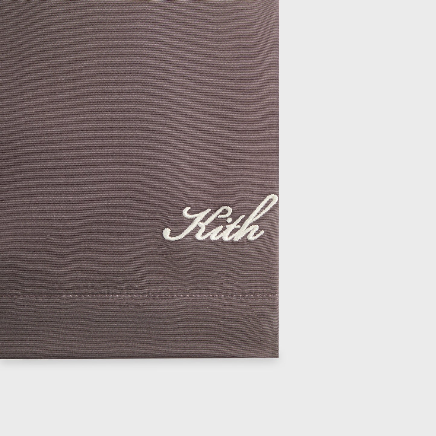Men Kith Kith Transitional Active Short - Thunder